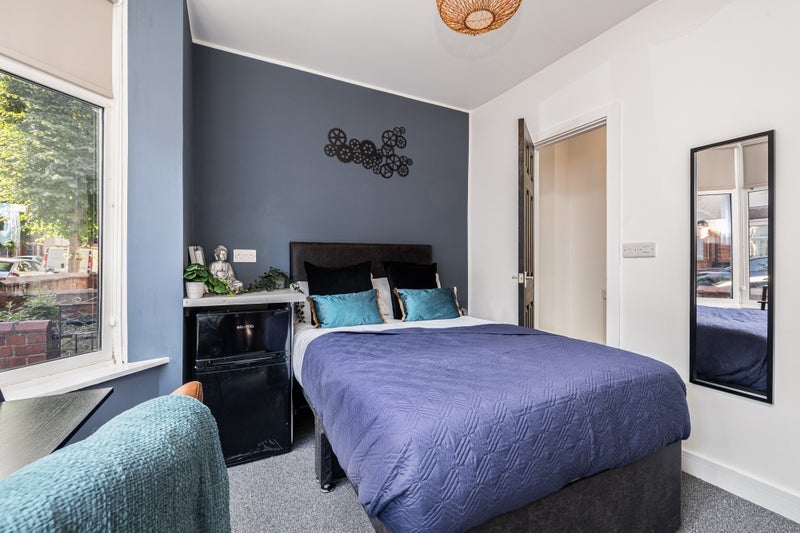 Room Bracebridge Street in Nuneaton and Bedworth