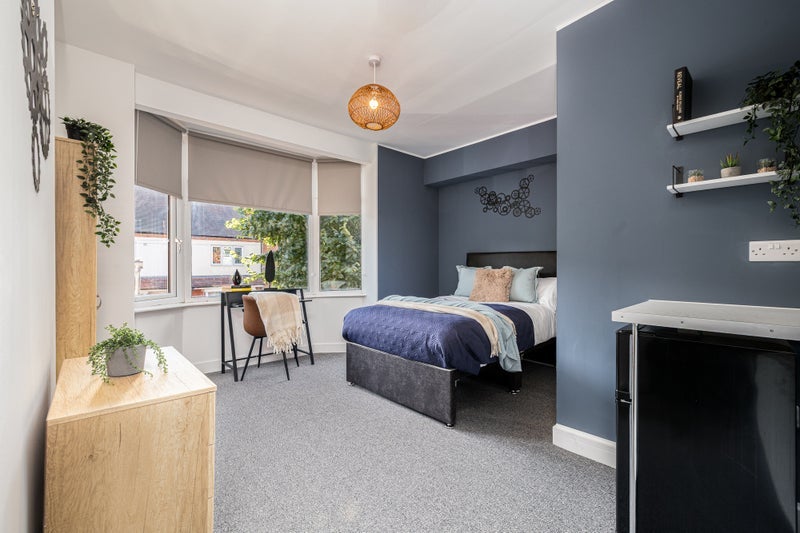 Room Bracebridge Street in Nuneaton and Bedworth