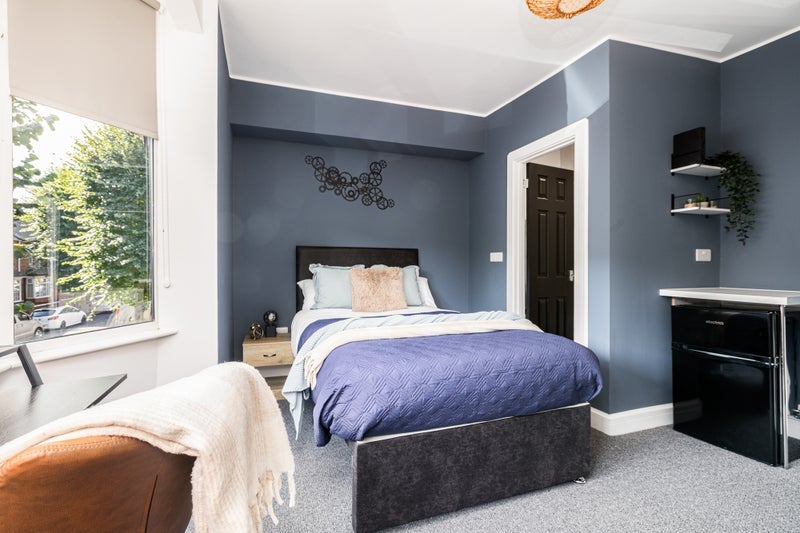 Room Bracebridge Street in Nuneaton and Bedworth