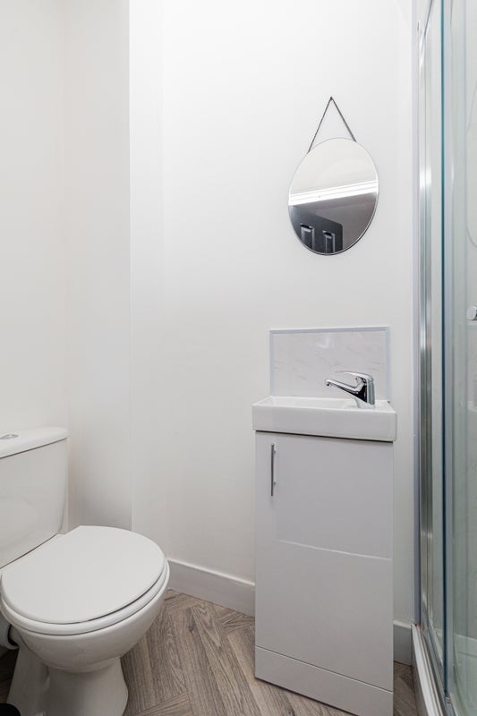 Room Bracebridge Street in Nuneaton and Bedworth