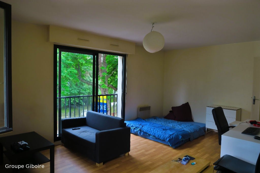 Appartement Rue d'Irlande à Cesson-Sévigné