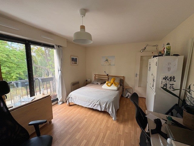 Flat Rue d'Irlande in Cesson-Sévigné