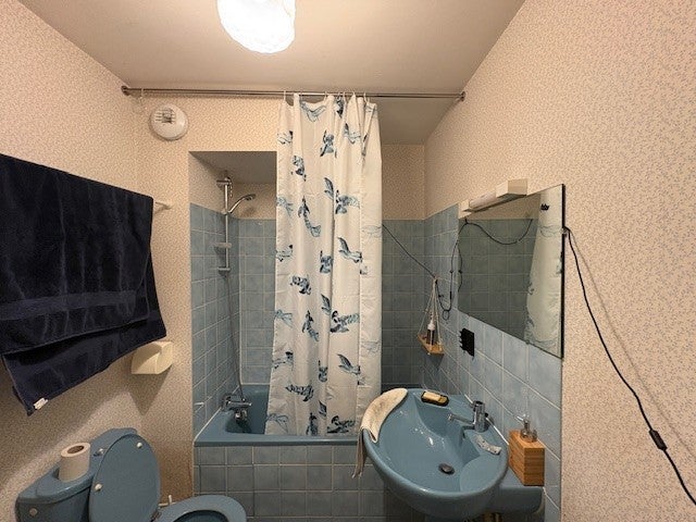 Appartement Rue d'Irlande à Cesson-Sévigné