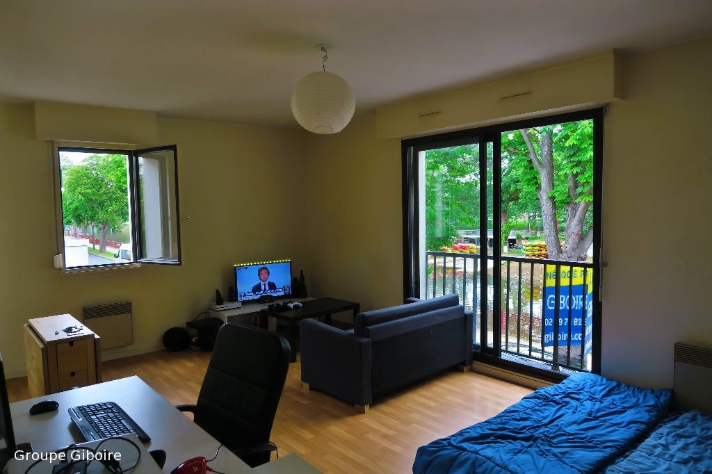 Appartement Rue d'Irlande à Cesson-Sévigné
