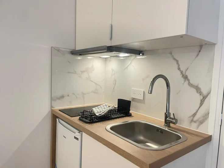 Appartement Rue Olivier de Serres à Paris