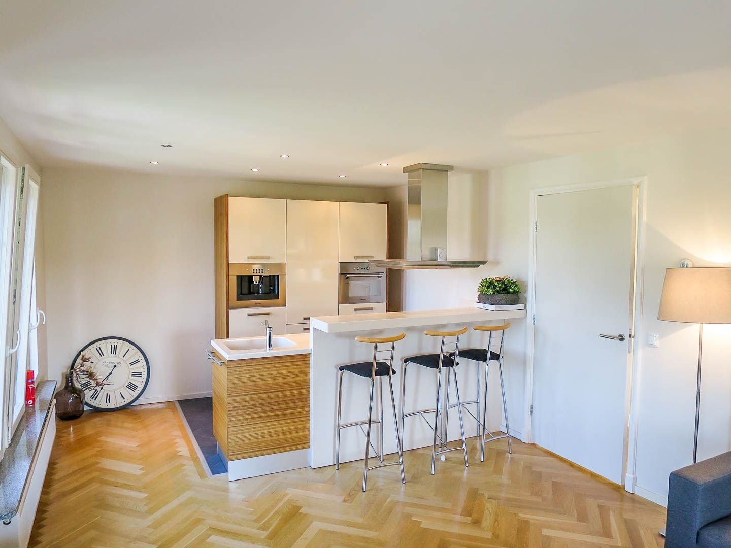 Woning te huur: Tabakswal, Deventer