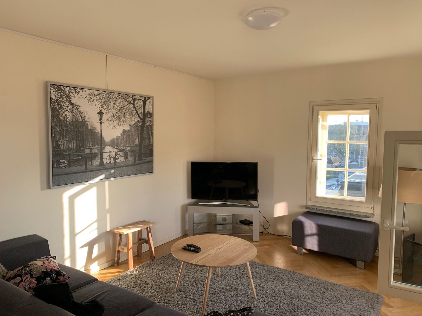 Woning te huur: Tabakswal, Deventer