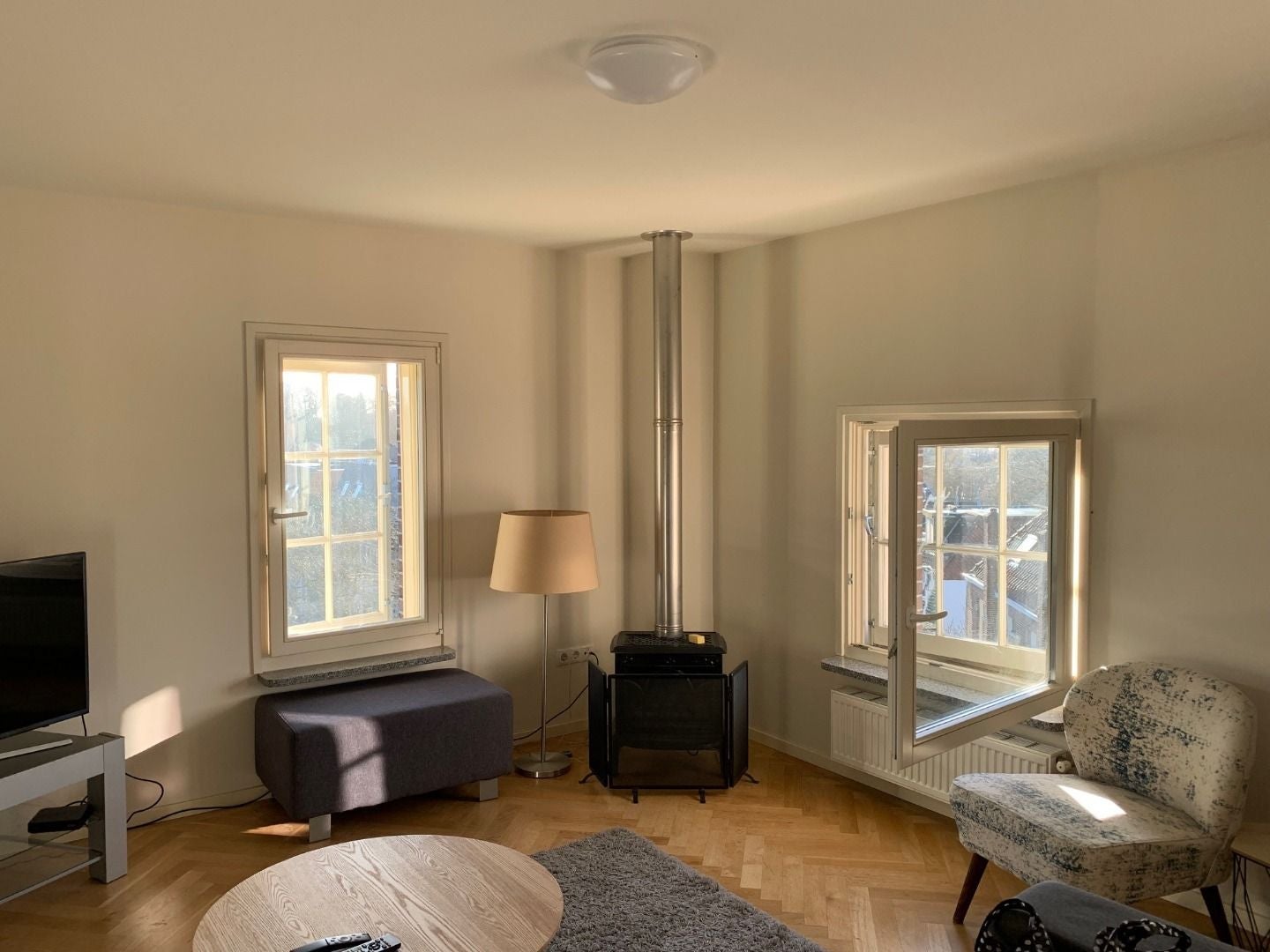 Woning te huur: Tabakswal, Deventer