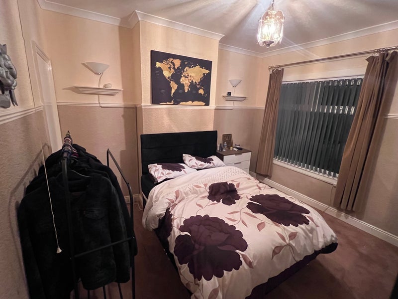 Room Grindle Road in Coventry