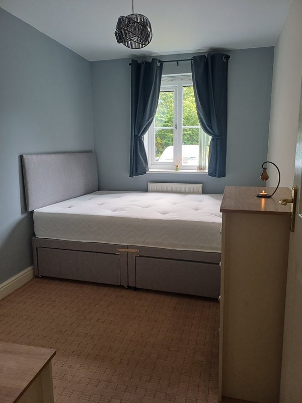 Room Praeton Close in Wigan