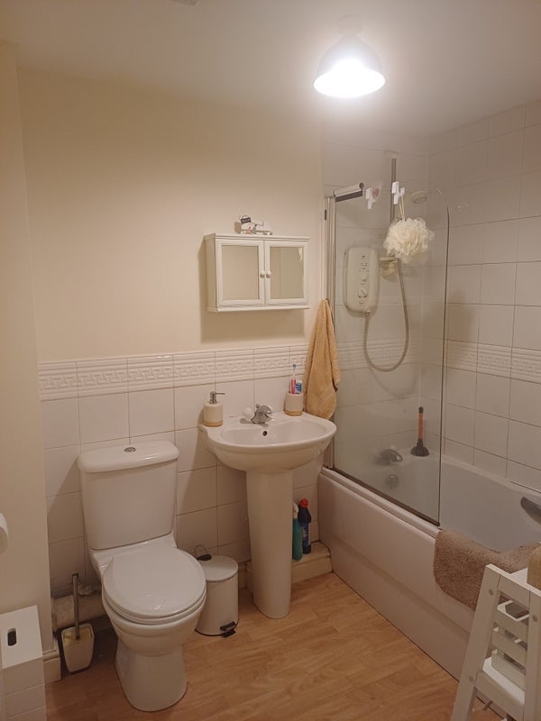 Room Praeton Close in Wigan