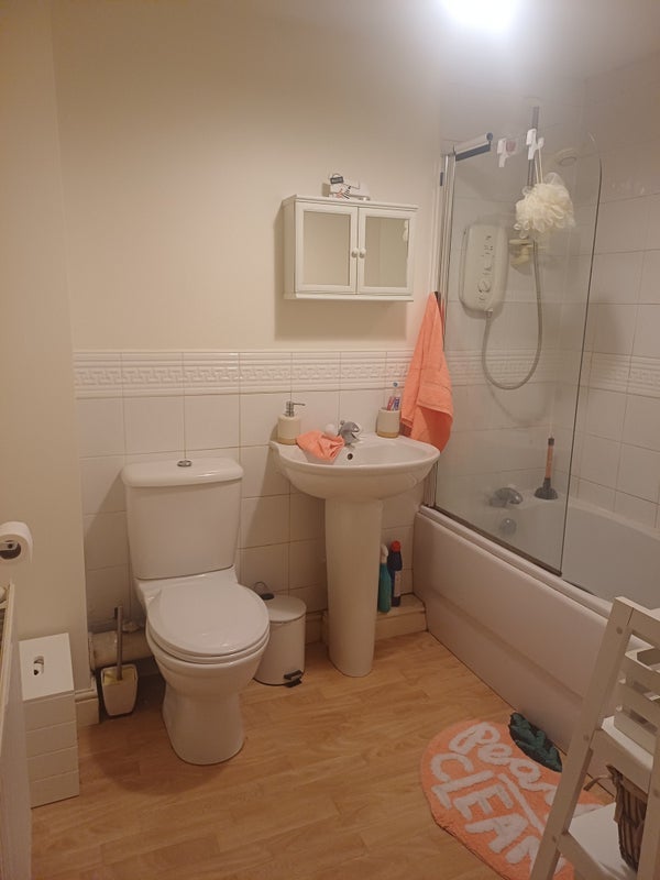 Room Praeton Close in Wigan