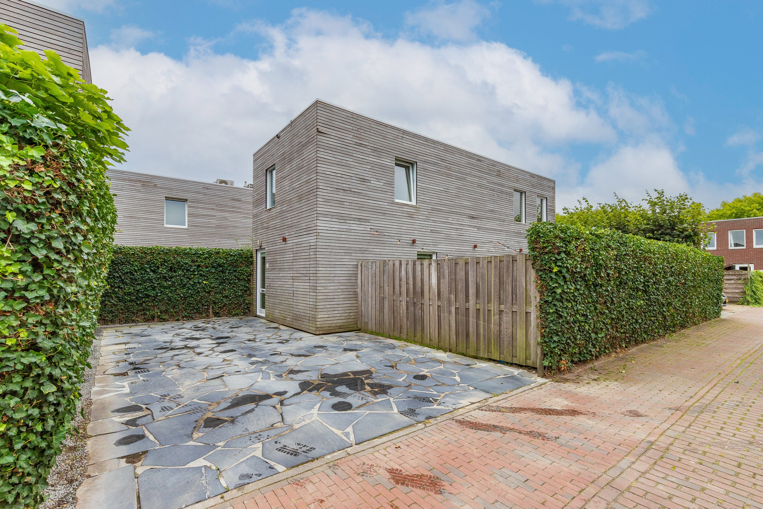 Huis De Muy 87 in Hoofddorp