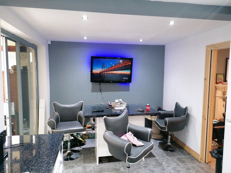 Room Bow Lane in South Ribble
