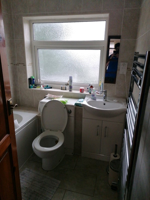 Room Bow Lane in South Ribble