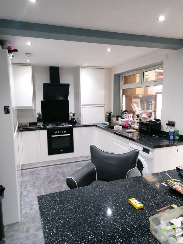 Room Bow Lane in South Ribble