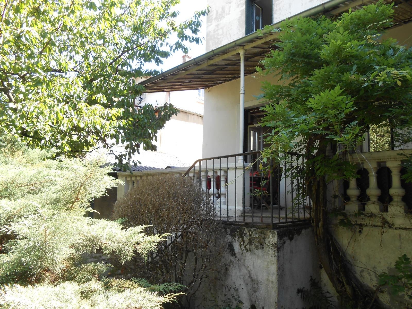 Maison Rue Louis Pasteur à Oullins-Pierre-Bénite