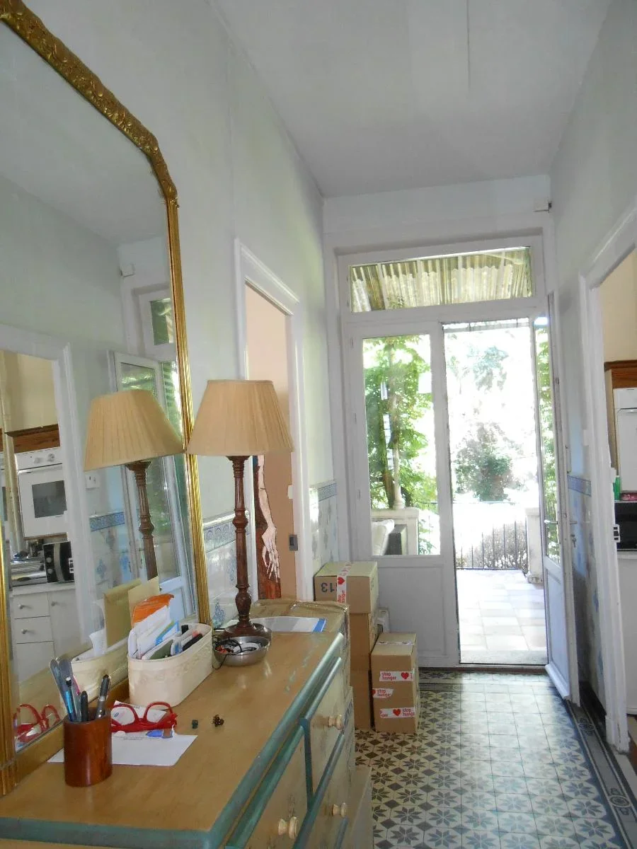Maison Rue Louis Pasteur à Oullins-Pierre-Bénite