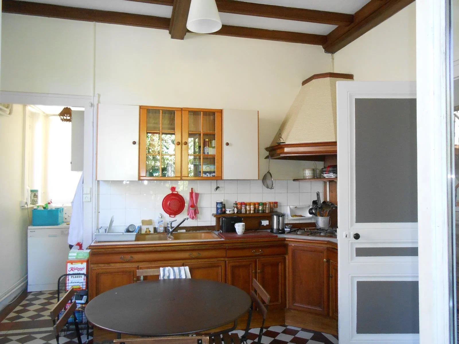 Maison Rue Louis Pasteur à Oullins-Pierre-Bénite