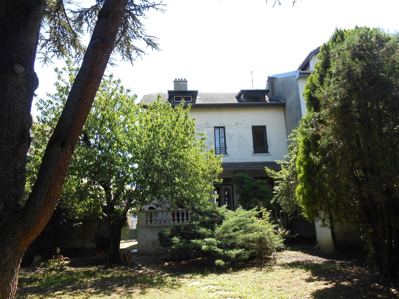Maison Rue Louis Pasteur à Oullins-Pierre-Bénite