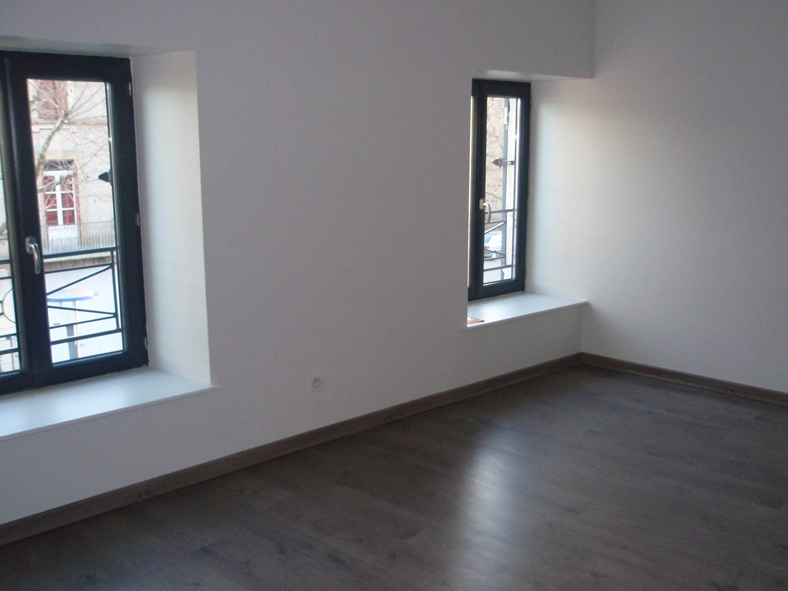 Appartement Boulevard des Allées à Ampuis