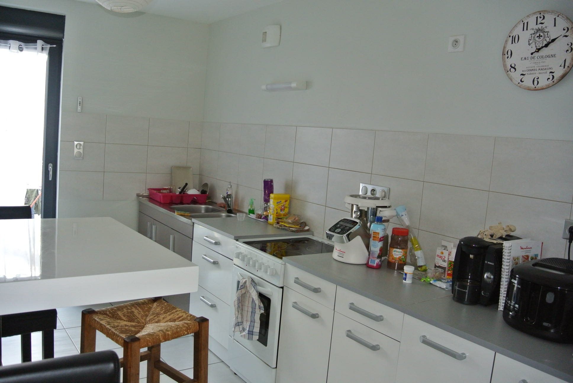 Appartement Boulevard des Allées à Ampuis