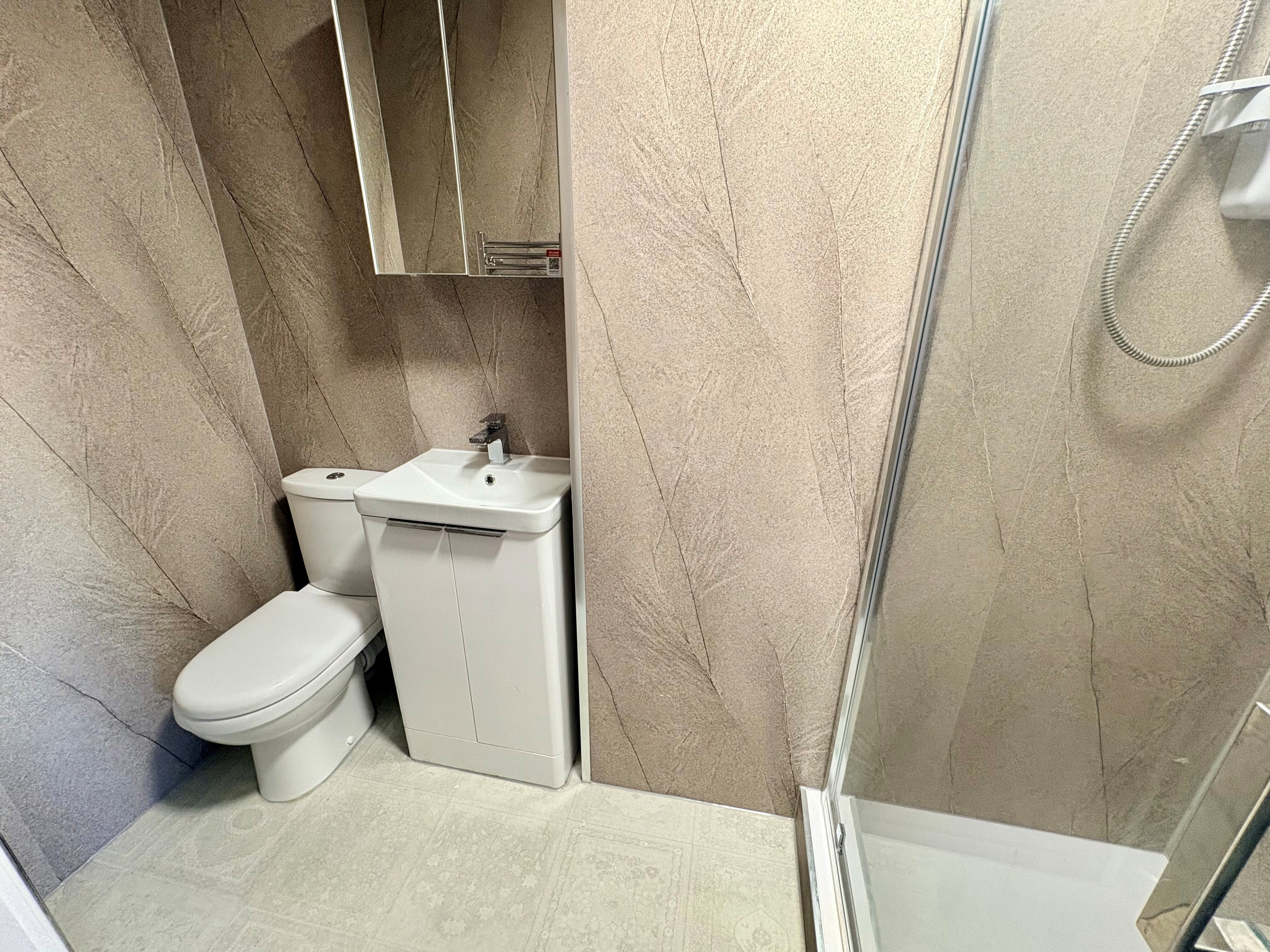Room Ormskirk Street in St Helens