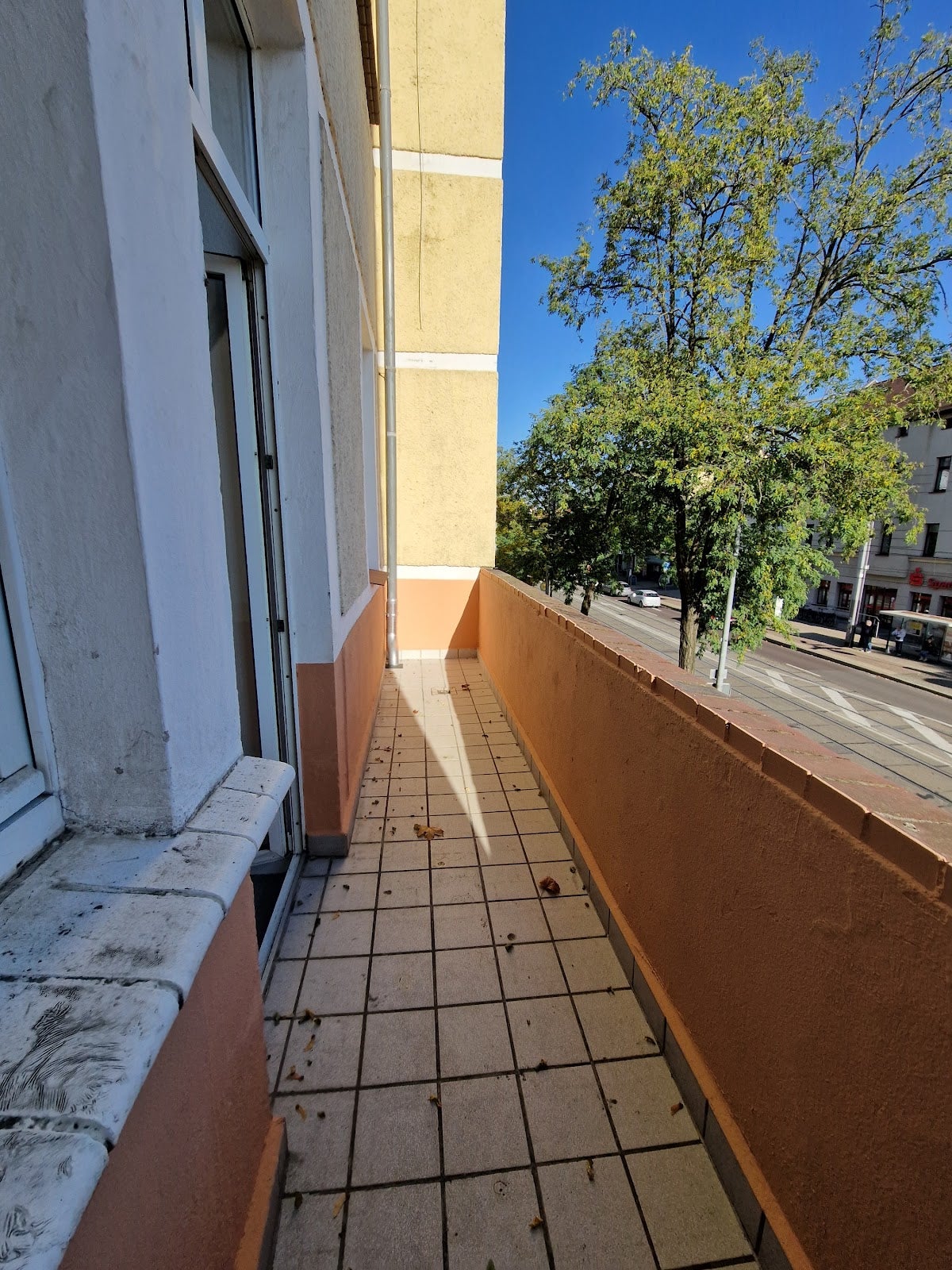 Wohnung Lübecker Straße in Magdeburg