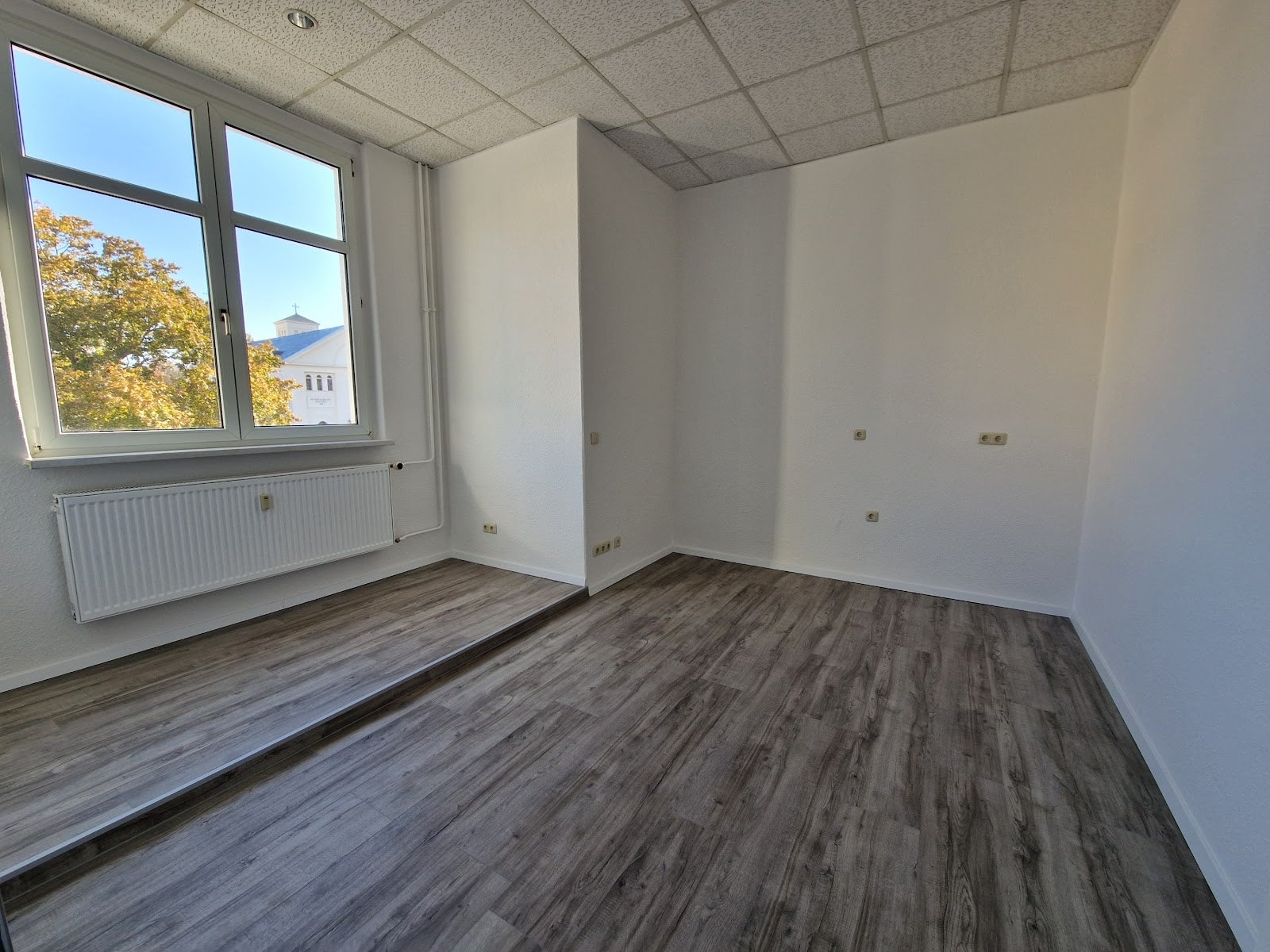 Wohnung Lübecker Straße in Magdeburg
