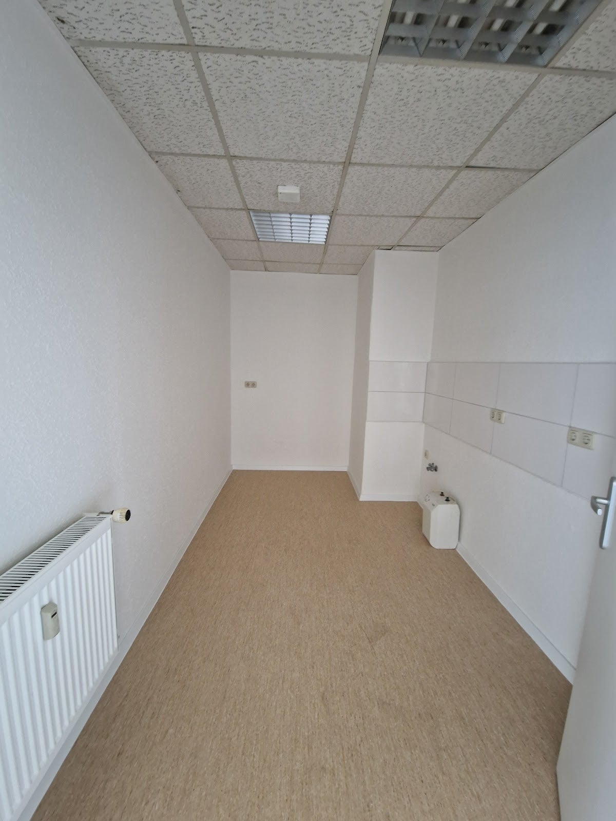 Wohnung Lübecker Straße in Magdeburg