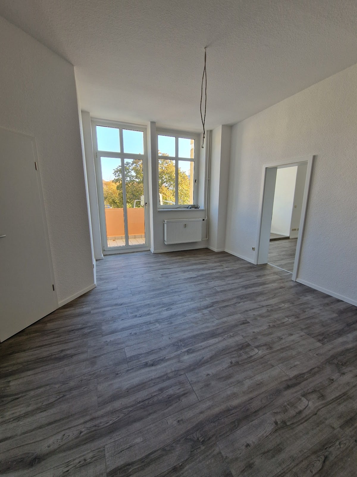 Wohnung Lübecker Straße in Magdeburg