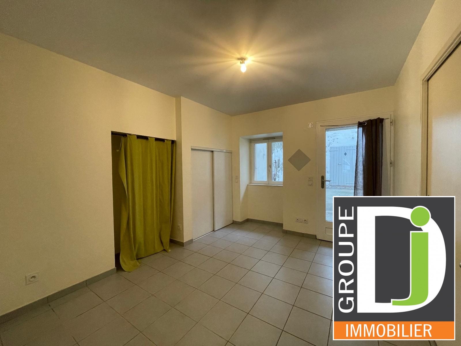 Appartement Grande Rue à Étoile-sur-Rhône