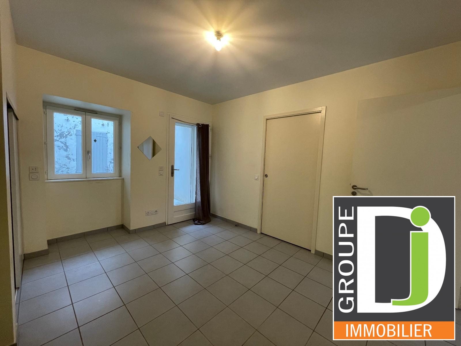 Appartement Grande Rue à Étoile-sur-Rhône