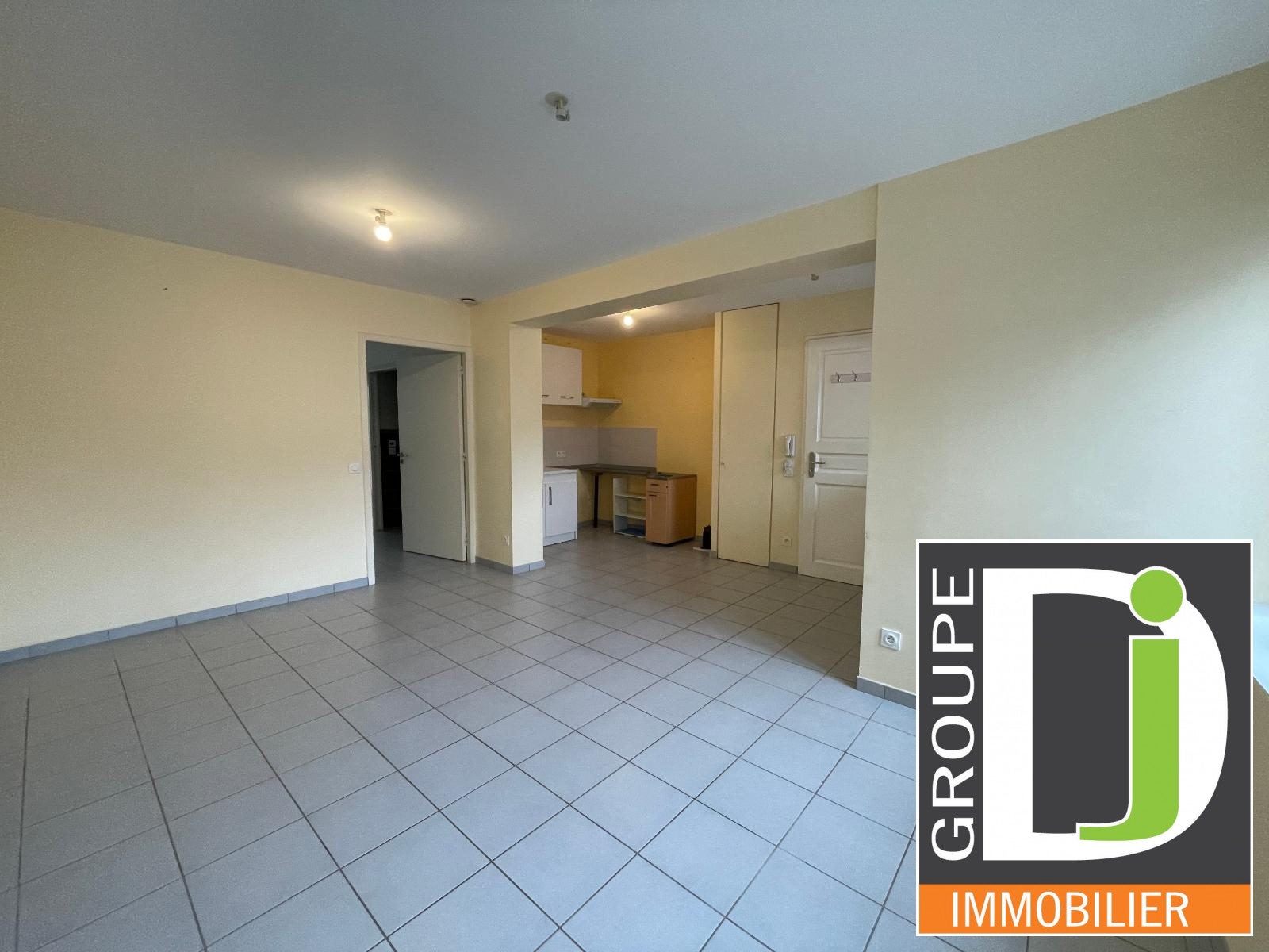 Appartement Grande Rue à Étoile-sur-Rhône