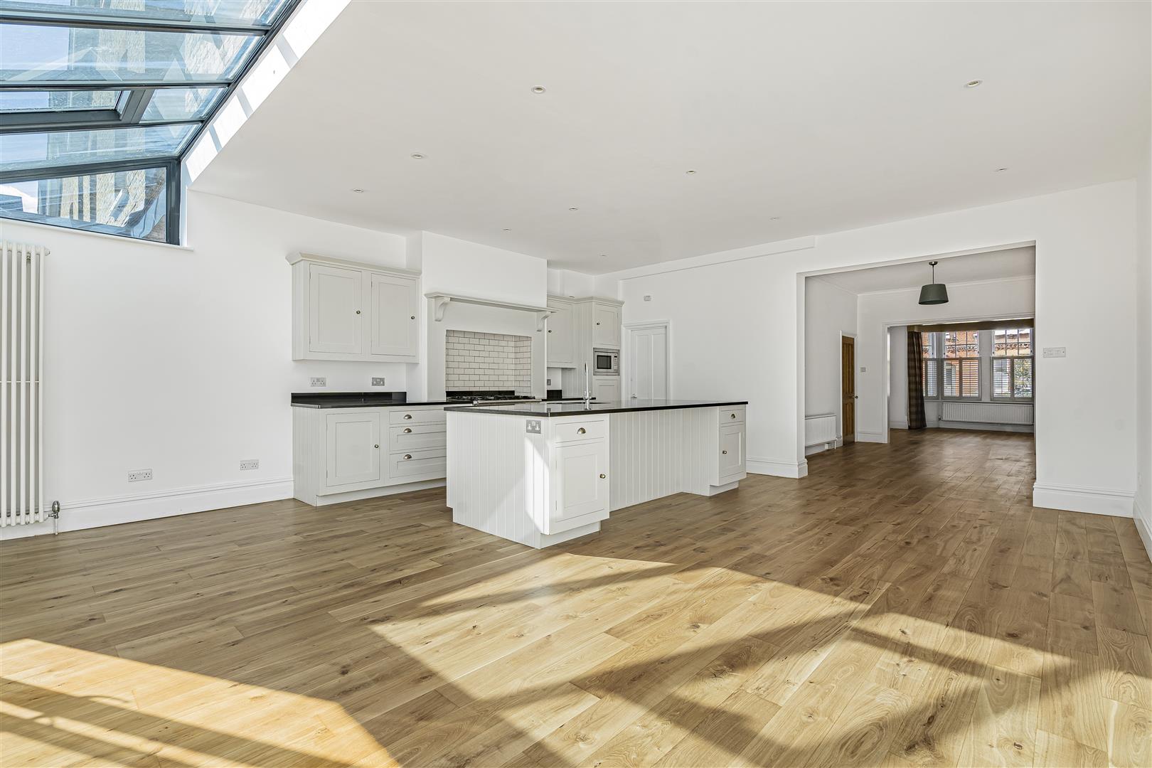 House St. Albans Road in Greater London