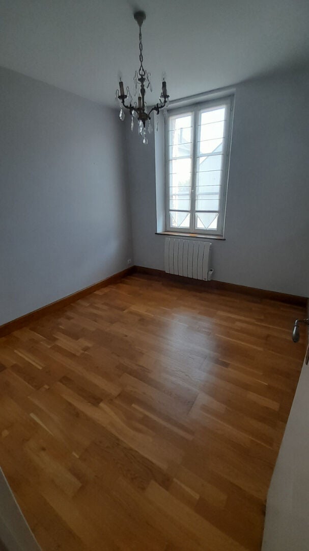Maison Rue de la Garenne à Lamotte-Beuvron