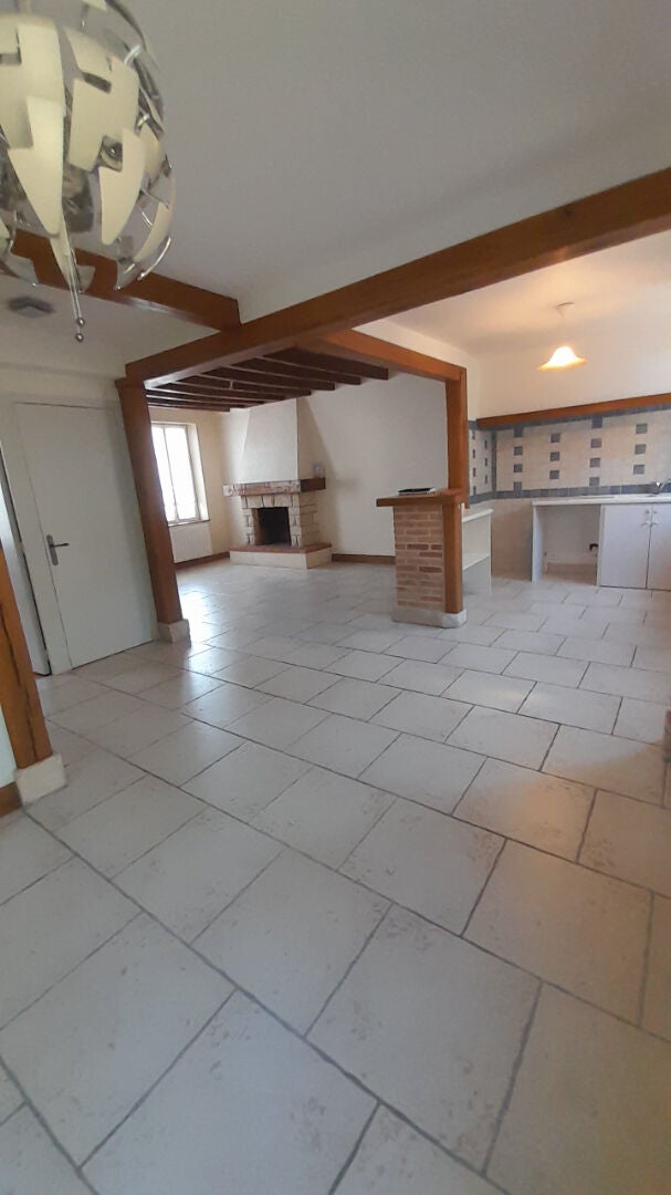 Maison Rue de la Garenne à Lamotte-Beuvron