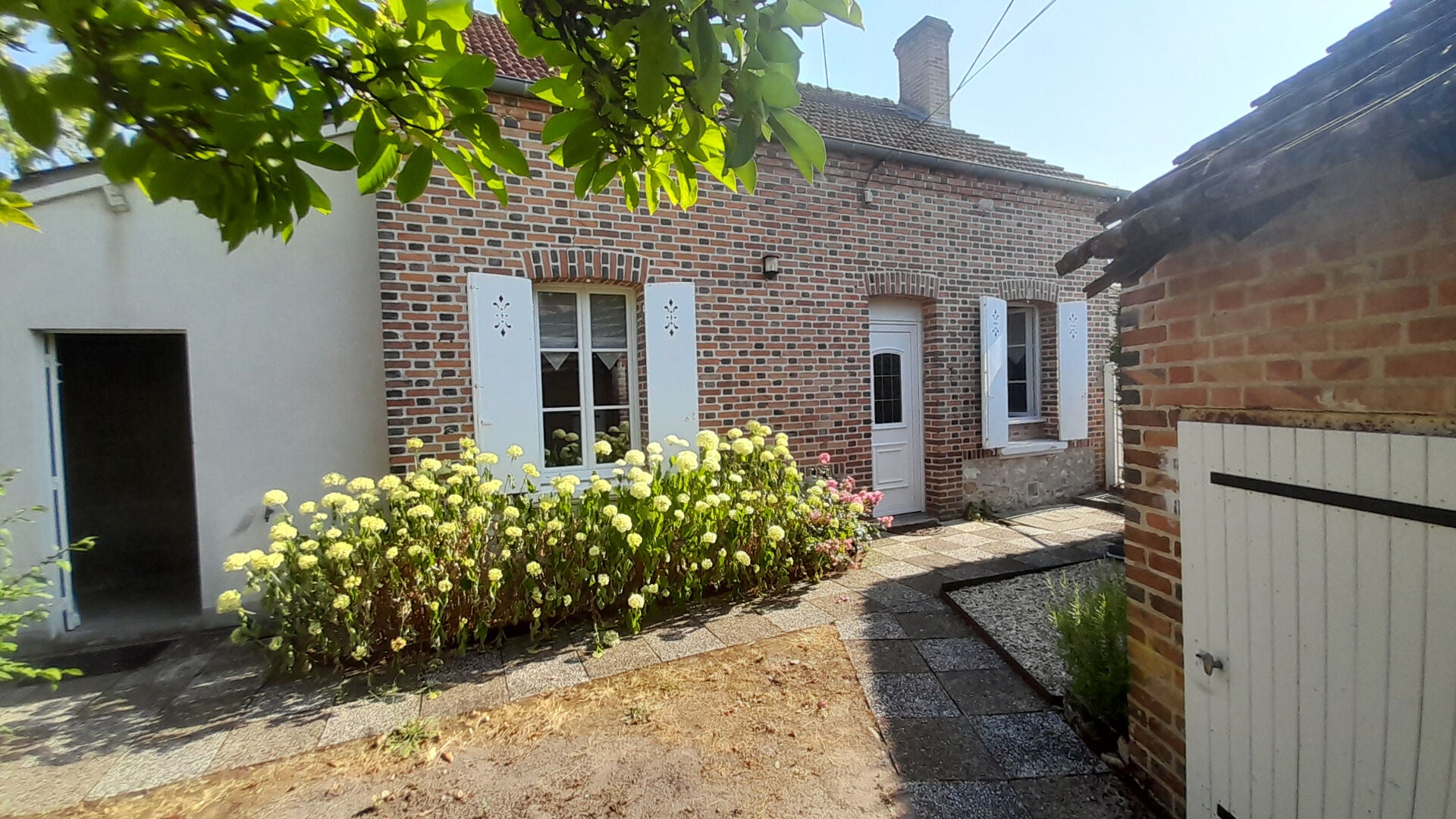Maison Rue de la Garenne à Lamotte-Beuvron