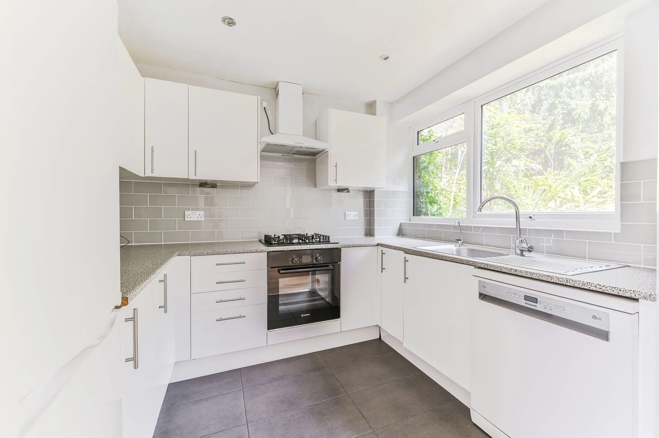 House Fairfield Path in Greater London