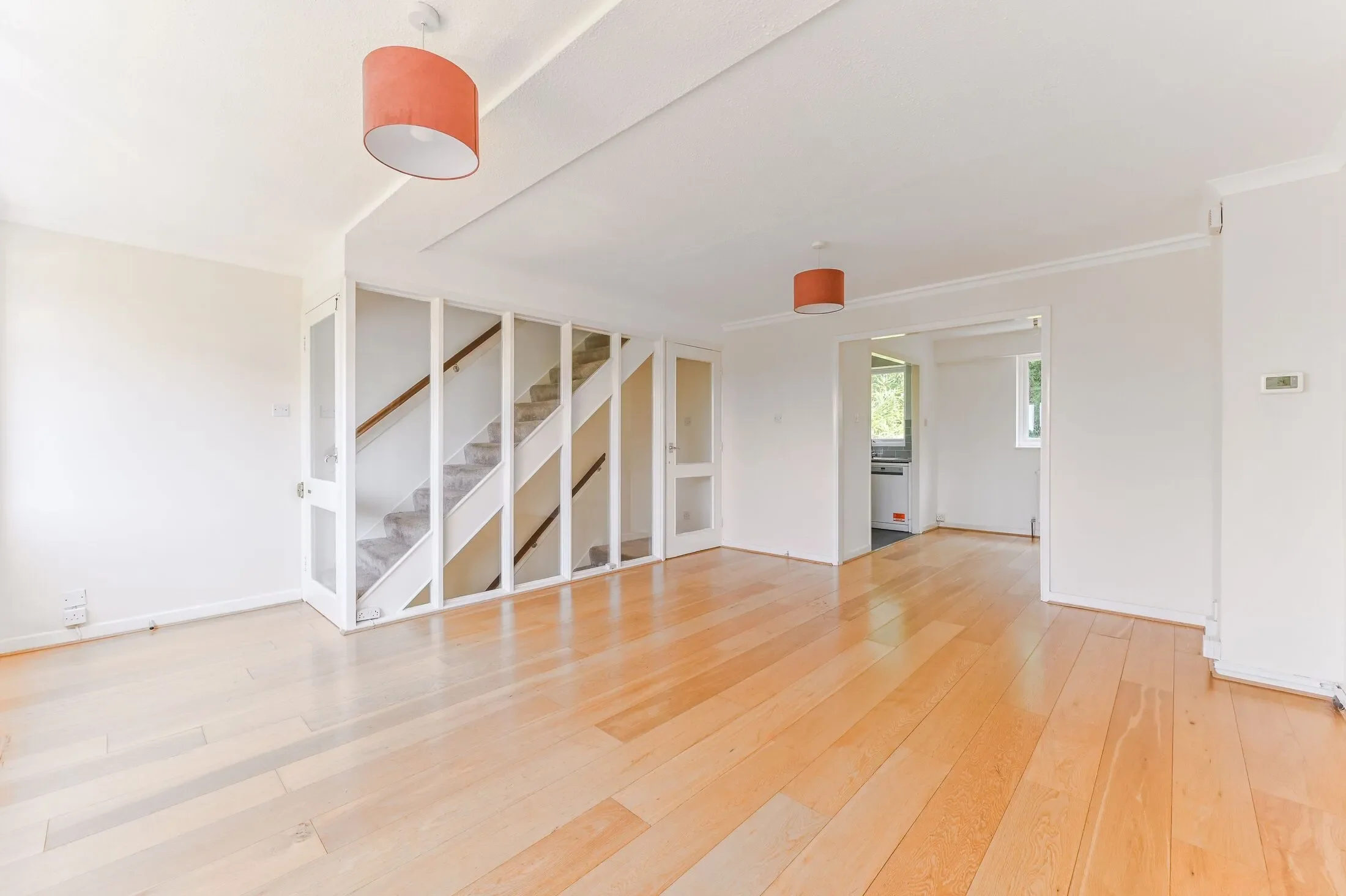 House Fairfield Path in Greater London