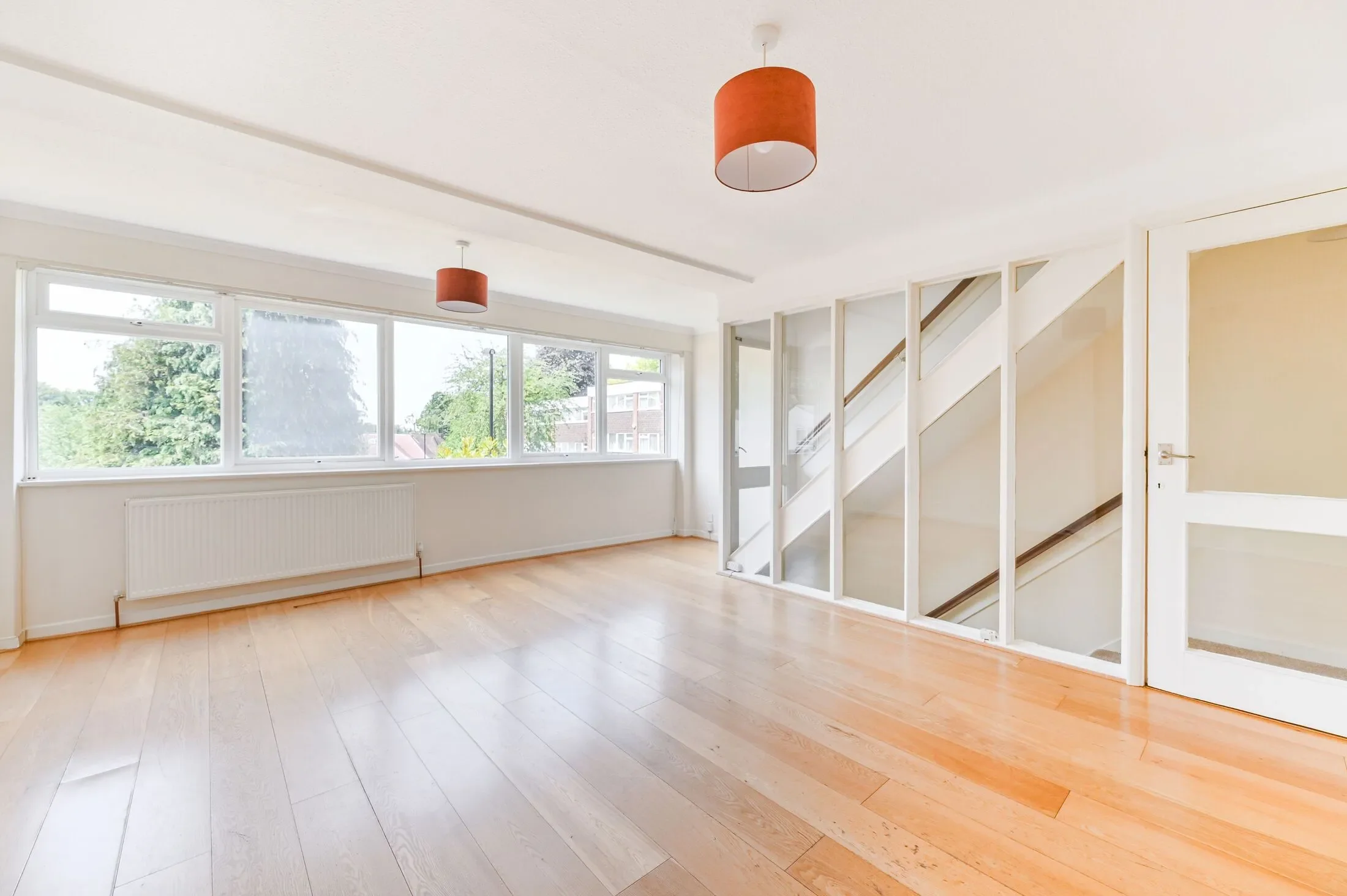 House Fairfield Path in Greater London