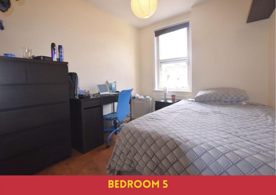 Room Lancaster Road in Canterbury