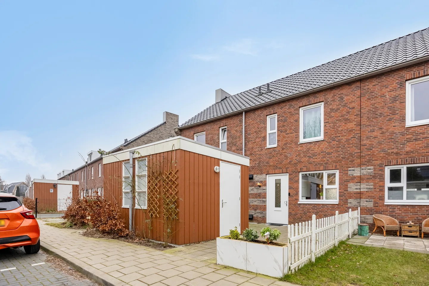 Kraaiennest 271474 MW