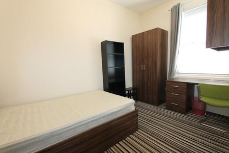 Flat George Street in Royal Leamington Spa