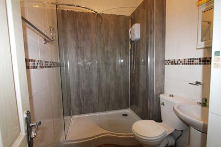 Flat George Street in Royal Leamington Spa