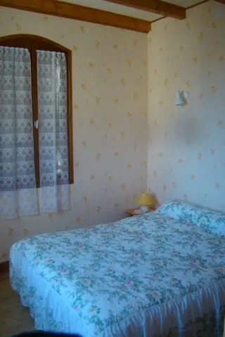 Room Route de Maxou in Saint-Pierre-Lafeuille