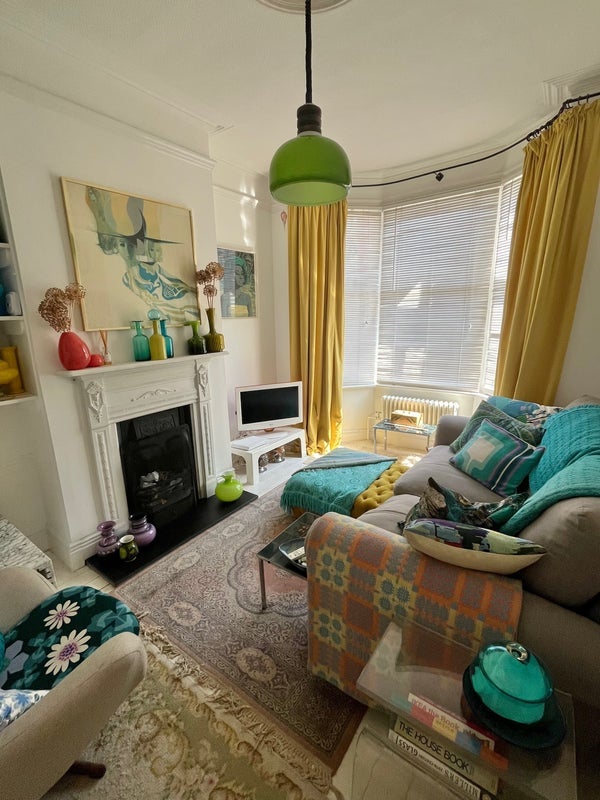 Room St Dunstan Road in Leicester