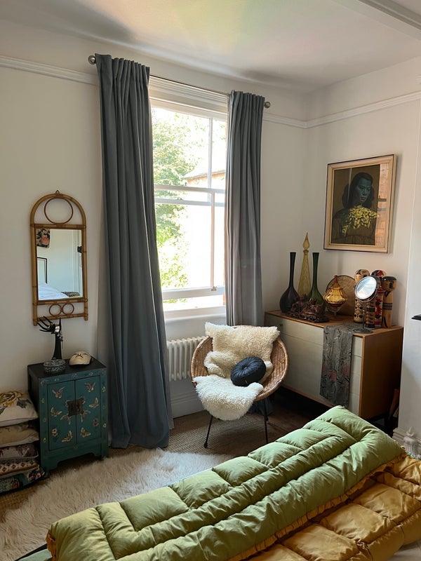 Room St Dunstan Road in Leicester