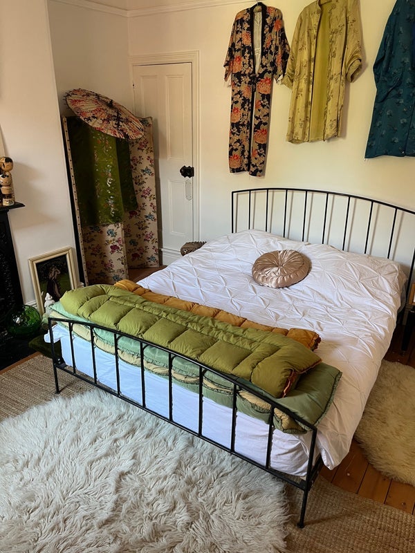 Room St Dunstan Road in Leicester