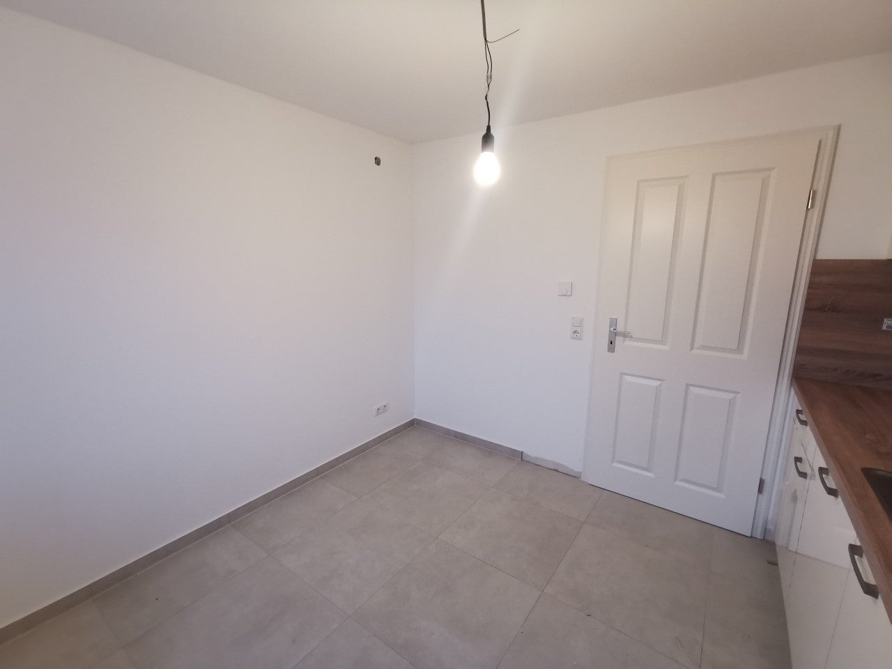 Wohnung Kirchstraße in Brauerschwend